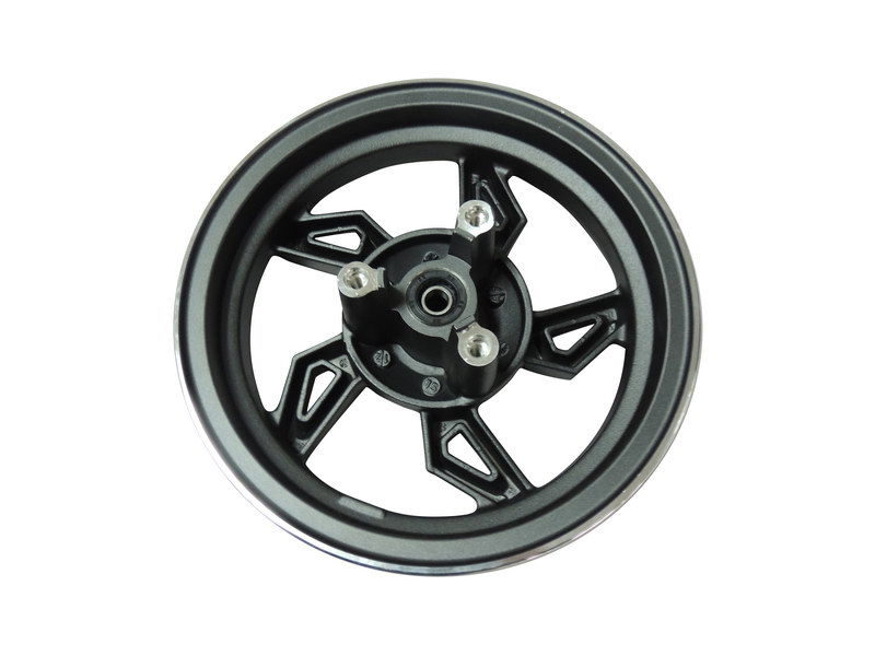 ÖN JANT ( VIP RIDER)